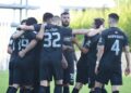 Partizan počeo pripreme