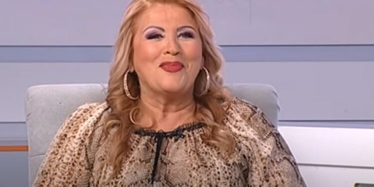 Pevačica progovorila o borbi sa opakom bolešću