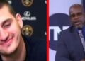Jokić oduševio O’Nila zbog MVP titule i odgovora: Cilj je bila Srbija, možda Evroliga! (VIDEO)