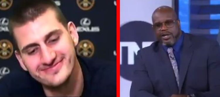 Jokić oduševio O’Nila zbog MVP titule i odgovora: Cilj je bila Srbija, možda Evroliga! (VIDEO)