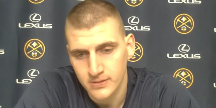 Jokić: Lilard je bio neverovatan