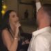 “Ale, ooo, Gobelja se verio”: Kaća Grujić na svojoj veridbi prepevala pesmu Delija (FOTO/VIDEO)