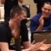 Ovo je momenat kada je Jokič proglašen za MVP-a, slavlje je odmah počelo (VIDEO)
