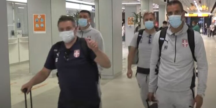 Piksi odveo „orlove“ u Japan: Debitanti žele da oduševe selektora (VIDEO)