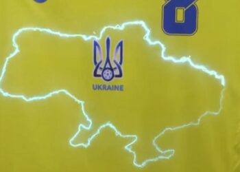 „To je nacistički pozdrav, Krim je naš!“: Rusi besni na provokaciju Ukrajine!