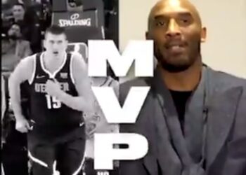 Kako je Brajant izazvao Jokića da postane MVP: Srbin ispunio Kobijevo predviđanje iz 2019.godine! (VIDEO)