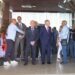 Na Marakani svečano otvorena loža Bori Kostiću, najboljem strelcu u istoriji Zvezde (VIDEO)