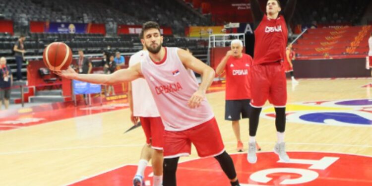 Srbija zemlja košarke i rekorda! MVP Evrolige i NBA prvi put iz iste države! (FOTO)