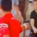 Oglasio se klinac kojem je Nole poklonio reket: “Zagrlio me je, rekao sam mu: “Nole, veliki si””