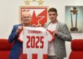 Mladi Stanković produžio ugovor sa Zvezdom