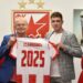 Mladi Stanković produžio ugovor sa Zvezdom