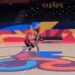 Za sreću i zlato u finalu: Crvendakić košem s pola terena najavila finalni duel (VIDEO)