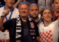 Skandal: Hrvati izabrali ustašku pesmu na EP, tražili da Tompson trešti sa razglasa!