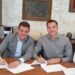 Siniša Saničanin novi fudbaler Partizan (VIDEO)