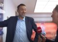 Divac: Za reprezentaciju i Partizan iz ljubavi, a za klubove zbog novca i ugovora (VIDEO)