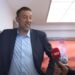Divac: Za reprezentaciju i Partizan iz ljubavi, a za klubove zbog novca i ugovora (VIDEO)