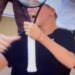 Dečak koji je dobio reket, pomogao Novaku da preokrene meč protiv Cicipasa! Novak objasnio šta je radio mališan! (VIDEO)