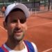 Denver poslao poruku Novaku Đokoviću pred polufinale Rolan Garosa sa Rafaelom Nadalom (VIDEO)