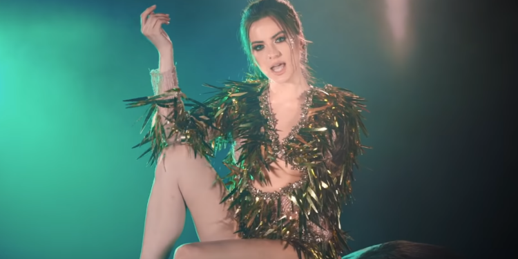 Milica Pavlović otkrila kako zamišlja svoje venčanje