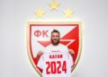 Katai ostaje u Zvezdi: „Magiko“ produžio ugovor sa crveno-belima na još tri godine! (FOTO)