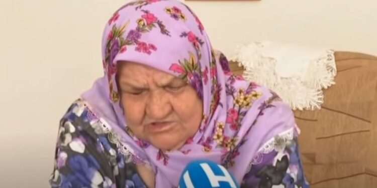 Fata Orlović tuži Republiku Srpsku