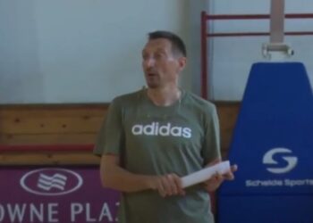Aleksandar Glišić: Dečaci moraju brže „u vatru“ (VIDEO)