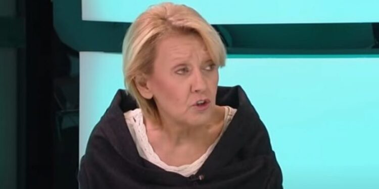 Preminula Gordana Suša