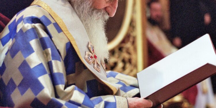 Za Vidovdan u Užicu izložba o patrijarhu Pavlu
