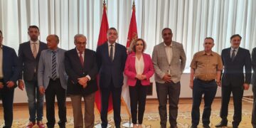 Srbija jača saradnju sa Albanijom