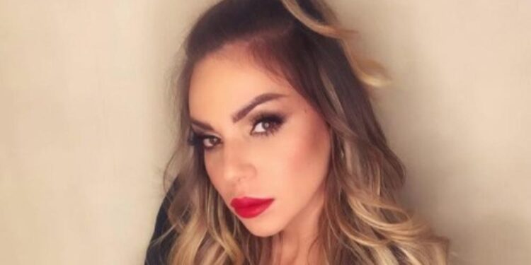 Ivana Pavković zavodi seksi izgledom u kupaćem kostimu (FOTO)