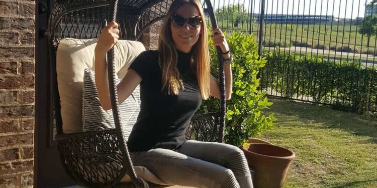 Kalina Kovačević uputila emotivnu rođendansku čestitku ćerki Aniki (FOTO)