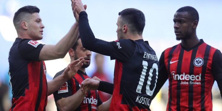 Kostić blizu Serije A, njegov menadžer već bio na razgovorima