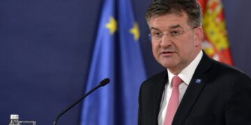 “Lajčakova izjava o Zapadnom Balkanu je izvučena iz konteksta”