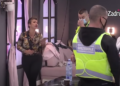 Miljana Kulić i Bora Santana u nikad žešćoj svađi, obezbeđenje uletelo u Belu kuću! (VIDEO)