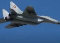 Bugarski novinar: MiG-29 možda oborila srpska raketa?