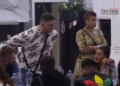 Kristijan Golubović tvrdi da je bio intiman sa Miljanom Kulić (VIDEO)