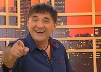 Mitar Mirić opljačkan za vreme nastupa u BiH