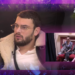 Toma Panić slupao automobil (VIDEO)