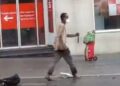Drama u Nemačkoj: Ubijeno troje ljudi, 15 ranjeno (VIDEO)