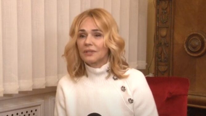 Olivera Balašević otvorila dušu tri meseca nakon Đoletove smrti