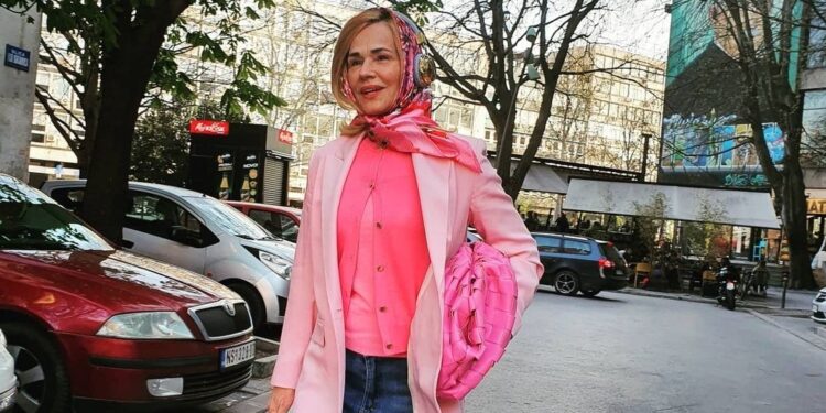 Olivera Balašević iskreno o životu nakon smrti supruga Đorđa