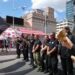 Dokle više?! Ustaške pesme i obeležja ponovo u centru Zagreba (VIDEO)
