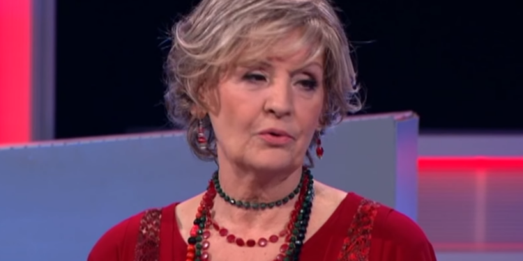 Lepa Lukić o koleginicama: Ne verujem da će neku od njih zvati u emisiju kad dođu u moje godine!