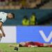 Frustrirani Ronaldo posle poraza bacao i šutirao kapitensku traku (VIDEO)