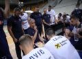 Kokoškov: O ovome je pričao i Đorđević kao selektor