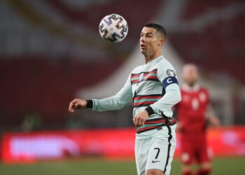 Ronaldo: Ovo mi je peto Evropsko prvenstvo, a kao da je prvo, želim da počnemo pobedom