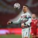 Ronaldo: Ovo mi je peto Evropsko prvenstvo, a kao da je prvo, želim da počnemo pobedom
