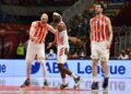 Zvezda lako dobila Zlatibor drugi put u dva dana