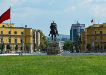 Više od hiljadu srpskih firmi posluje u Albaniji