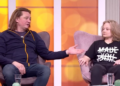 Sin Srđana Mobi Dika već je uspešan glumac